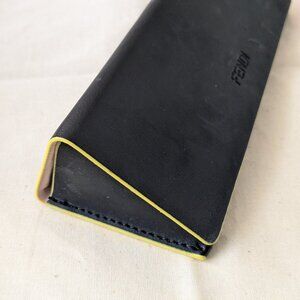 FENDI Eyeglasses Black Case (CASE ONLY)
